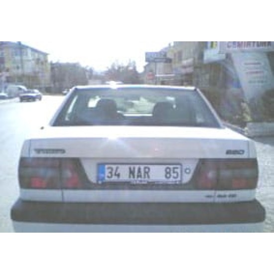 VOLVO 850- 92/96; ARAÇ BİLGİLERİ VE RESİMLERİ - Yedek Parça | Parça Dükkanda