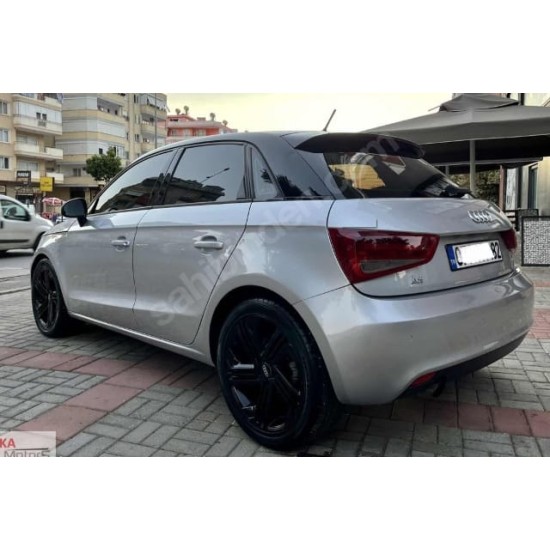 AUDI A1- 11/18; ARAÇ BİLGİLERİ VE RESİMLERİ (3/5 KAPI) - Yedek Parça | Parça Dükkanda