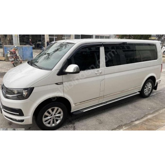 VOLKSWAGEN TRANSPORTER- T7- 15/19; ARAÇ BİLGİLERİ VE RESİMLERİ - Yedek Parça | Parça Dükkanda
