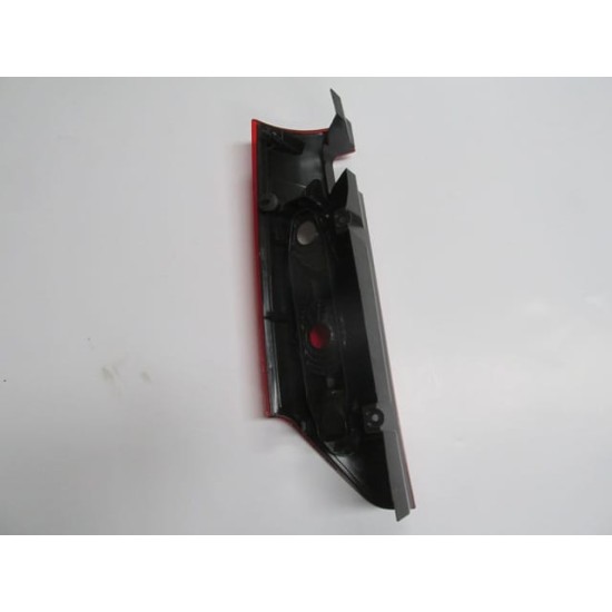 RENAULT KANGOO- 3- 08/13; STOP LAMBASI SAĞ KIRMIZI/BEYAZ (YANA AÇILAN TİP) 2KAPI (MARS) - Yedek Parça | Parça Dükkanda
