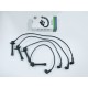 MAZDA 626- SD/HB- 92/97; BUJİ KABLOSU TAKIM (16V)(FP-FS)1.8/2.0 CC (YOW JUNG) - Yedek Parça | Parça Dükkanda