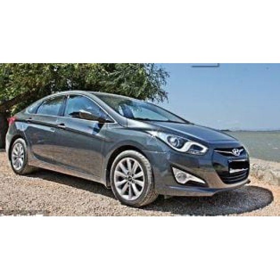 HYUNDAI I40- 12/13; ARAÇ BİLGİLERİ VE RESİMLERİ - Yedek Parça | Parça Dükkanda