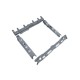 CHERY TIGGO 7 PRO MAX- 24/25; ÖN PANEL 4 PARÇA SET (GRİ BOYALI) (TW) - Yedek Parça | Parça Dükkanda
