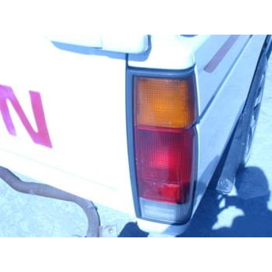 NISSAN PICK UP- D21- 89/97; ARAÇ BİLGİLERİ VE RESİMLERİ - Yedek Parça | Parça Dükkanda