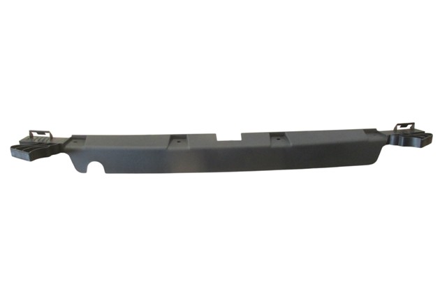 MG ZS- 21/24; ÖN TAMPON İÇ BAĞLANTI BRAKETİ (DARBE EMİCİ) PLASTİK (TW)
