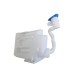 SEAT ALTEA- 04/15; ÖN CAM SU BİDONU/DEPOSU MOTORSUZ(TEK MOTOR GİRİŞLİ)(BORUSU İLE BİRLİKTE)