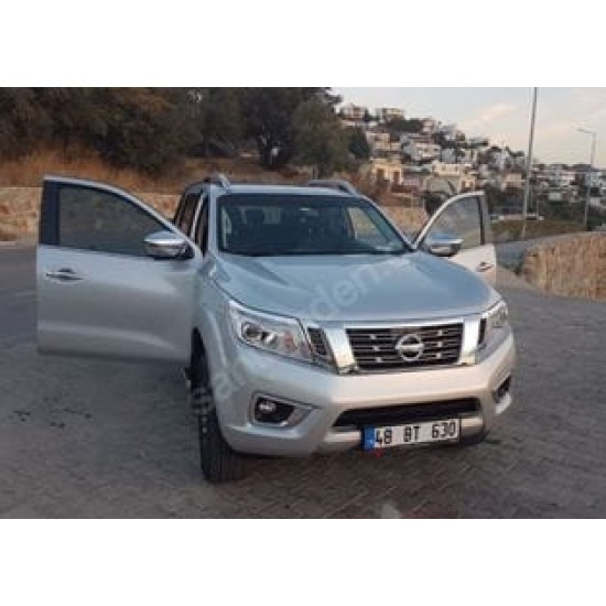 NISSAN PICK UP- NAVARA- 16/22; ARAÇ BİLGİLERİ VE RESİMLERİ - Yedek Parça | Parça Dükkanda