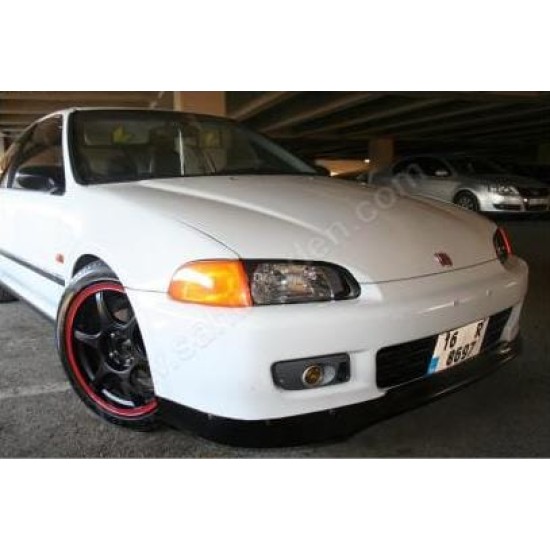 HONDA CIVIC- SD/HB- 92/95; ARAÇ BİLGİLERİ VE RESİMLERİ - Yedek Parça | Parça Dükkanda