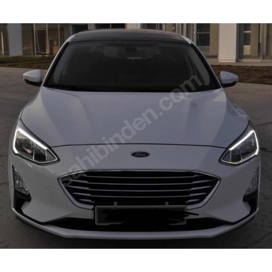 FORD FOCUS- SD/HB- 19/21; ARAÇ BİLGİLERİ VE RESİMLERİ - Yedek Parça | Parça Dükkanda