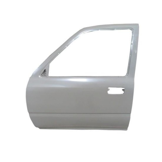 TOYOTA HILUX- PICK UP LN85- 89/97; ÖN KAPI KOMPLE SOL ÇİFT KABİN (İCELİ/ÇEKOMASTİKLİ) (TW) - Yedek Parça | Parça Dükkanda