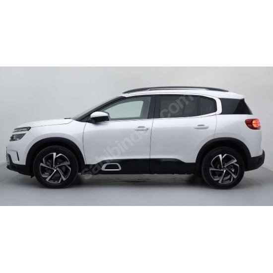 CITROEN C5 AIRCROSS- 19/22; ARAÇ BİLGİLERİ VE RESİMLERİ - Yedek Parça | Parça Dükkanda