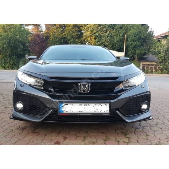 HONDA CIVIC- HB- 16/21; ARAÇ BİLGİLERİ VE RESİMLERİ - Yedek Parça | Parça Dükkanda
