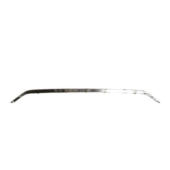 MERCEDES E CLASS- W212- 13/16; ARKA TAMPON ALT NİKELAJI (KARLIK ALTI)(TYG)