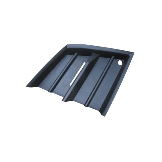 SKODA FABIA- 15/18; ÖN TAMPON PANJURU SAĞ SİYAH (TW-Y) - Yedek Parça | Parça Dükkanda