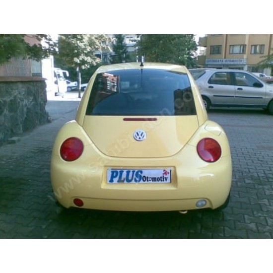 VOLKSWAGEN BEETLE- 98/06; ARAÇ BİLGİLERİ VE RESİMLERİ (TOSBAĞA) - Yedek Parça | Parça Dükkanda