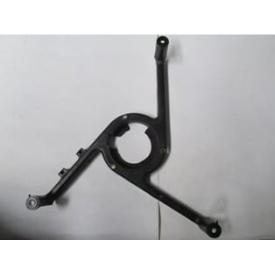 SKODA FABIA- 07/10; FAN MOTORU BAĞLANTI BRAKETİ (TW) - Yedek Parça | Parça Dükkanda
