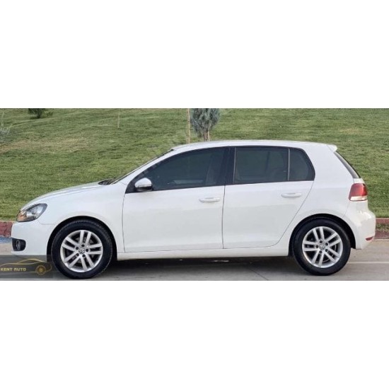 VOLKSWAGEN GOLF- 6- 09/12; ARAÇ BİLGİLERİ VE RESİMLERİ - Yedek Parça | Parça Dükkanda