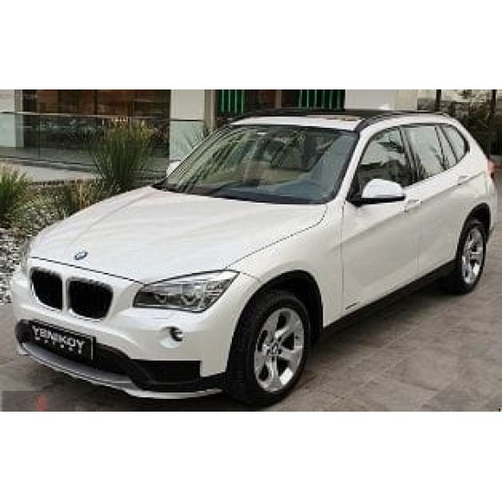 BMW X1- E84- 10/15; ARAÇ BİLGİLERİ VE RESİMLERİ - Yedek Parça | Parça Dükkanda