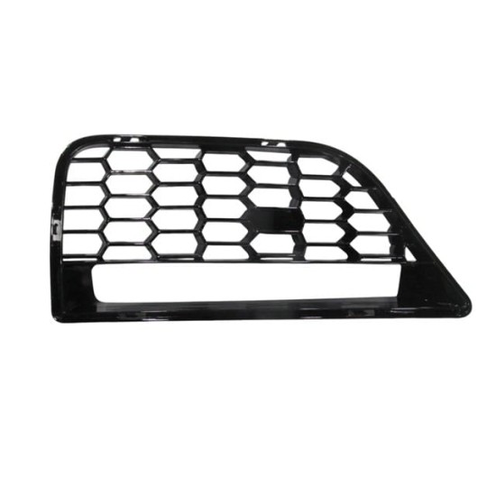 BMW 5 SERI- G30- 17/20; SİS LAMBA KAPAĞI SOL (SİS DELİKLİ) (TAMPON IZGARASI) (F90/M5 STYLE)