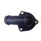 NISSAN PRIMERA- P11- 97/99; TERMOSTAT KAPAĞI 1.6CC (QG16) (3 BAĞLANTILI/PLASTİK)