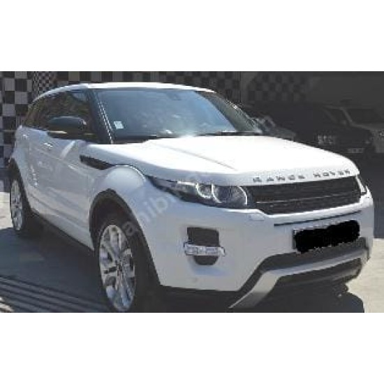 RANGE ROVER- EVOQUE- 12/15; ARAÇ BİLGİLERİ VE RESİMLERİ - Yedek Parça | Parça Dükkanda