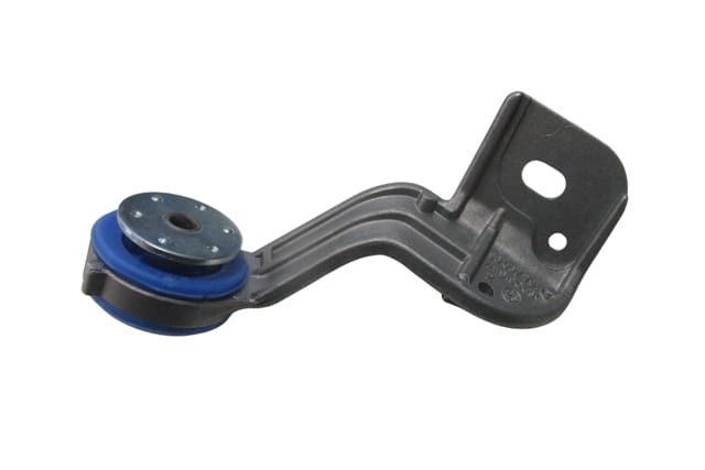 TOYOTA PROACE CITY- 21/24; TURBO RADYATÖR BAĞLANTI AYAĞI (BRAKETİ) ÜST