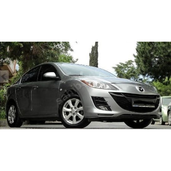 MAZDA 3- SD/HB- 10/13; ARAÇ BİLGİLERİ VE RESİMLERİ - Yedek Parça | Parça Dükkanda
