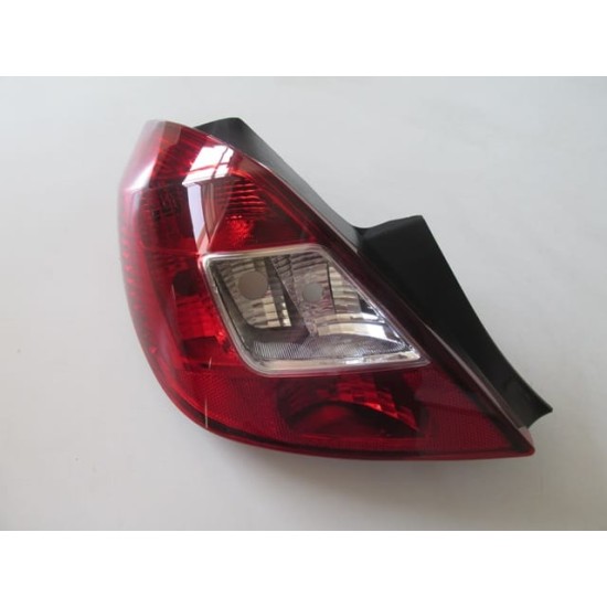 OPEL CORSA- D- 07/14; STOP LAMBASI SOL (MARS) (E MARKLI) - Yedek Parça | Parça Dükkanda