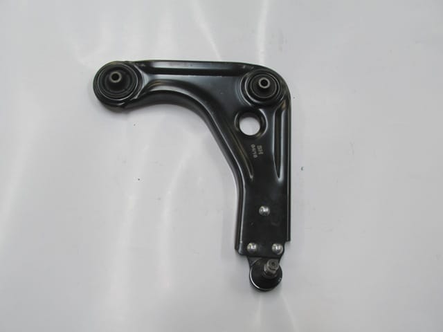 FORD KA- 98/06; ÖN ALT TABLA SAĞ ROTİLLİ/BURÇLU (SALINCAK) (HİDROLİK) (243mm) (SH)