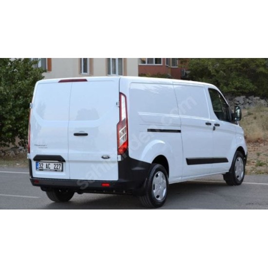 FORD CUSTOM- 18/23; ARAÇ BİLGİLERİ VE RESİMLERİ - Yedek Parça | Parça Dükkanda