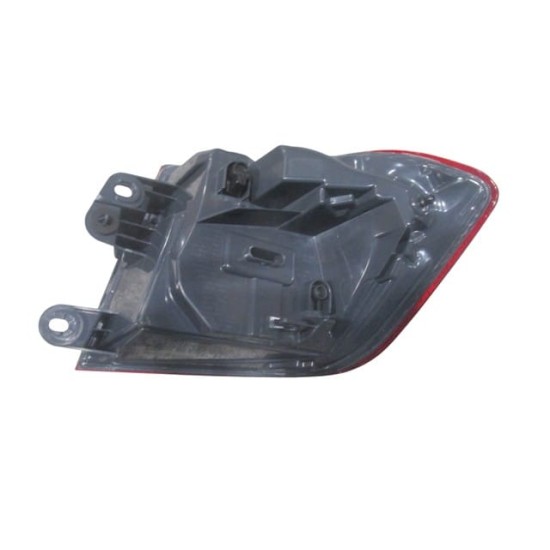 BMW 3 SERI- F30- 15/18; DIŞ STOP LAMBASI SOL KIRMIZI (LEDLİ) (E MARKLI)