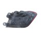 BMW 3 SERI- F30- 15/18; DIŞ STOP LAMBASI SOL KIRMIZI (LEDLİ) (E MARKLI)