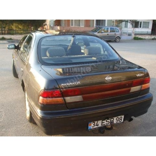 NISSAN MAXIMA- A32- 95/00; ARAÇ BİLGİLERİ VE RESİMLERİ - Yedek Parça | Parça Dükkanda
