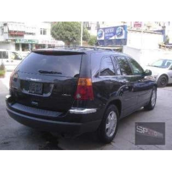CHRYSLER PACIFICA- 05/06; ARAÇ BİLGİLERİ VE RESİMLERİ - Yedek Parça | Parça Dükkanda