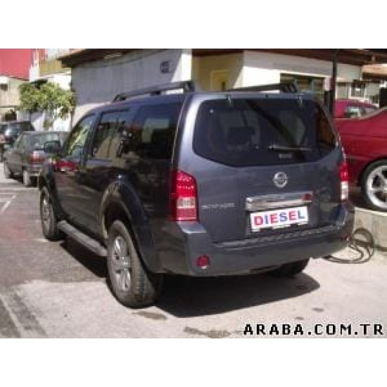 NISSAN PATHFINDER- 05/09; ARAÇ BİLGİLERİ VE RESİMLERİ - Yedek Parça | Parça Dükkanda