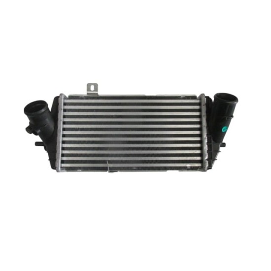 KIA CEED- 12/18; TURBO HAVA SOĞUTMA RADYATÖRÜ 1.6 CRDI (İNTERCOOLER) (BRAZİNG) (300X161X85) ORİS