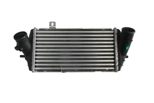KIA CEED- 12/18; TURBO HAVA SOĞUTMA RADYATÖRÜ 1.6 CRDI (İNTERCOOLER) (BRAZİNG) (300X161X85) ORİS