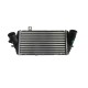 KIA CEED- 12/18; TURBO HAVA SOĞUTMA RADYATÖRÜ 1.6 CRDI (İNTERCOOLER) (BRAZİNG) (300X161X85) ORİS