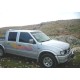 ISUZU TFR PICK UP- 98/02; ARAÇ BİLGİLERİ VE RESİMLERİ - Yedek Parça | Parça Dükkanda