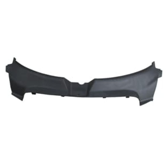 AUDI A6- 05/09; ÖN PANEL ÜST KORUMA PLASTİĞİ (TW) - Yedek Parça | Parça Dükkanda
