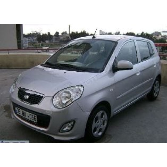 KIA PICANTO- 08/11; ARAÇ BİLGİLERİ VE RESİMLERİ - Yedek Parça | Parça Dükkanda