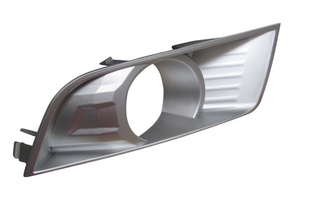 FORD RANGER- PICK UP- 16/18; SİS LAMBA KAPAĞI SOL SİS DELİKLİ GRİ (LM) FORD RANGER- PICK UP- 16/18; SİS LAMBA KAPAĞI SOL SİS DELİKLİ GRİ (LM)