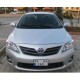 TOYOTA COROLLA- E150- 07/13; ARAÇ BİLGİLERİ VE RESİMLERİ - Yedek Parça | Parça Dükkanda
