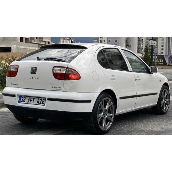 SEAT LEON- 99/05; ARAÇ BİLGİLERİ VE RESİMLERİ - Yedek Parça | Parça Dükkanda