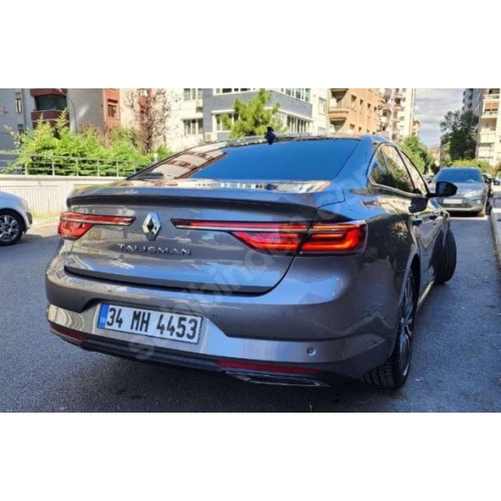 RENAULT TALISMAN- 21/22; ARAÇ BİLGİLERİ VE RESİMLERİ - Yedek Parça | Parça Dükkanda