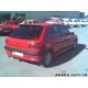 PEUGEOT 306- SD/HB- 93/96; ARAÇ BİLGİLERİ VE RESİMLERİ - Yedek Parça | Parça Dükkanda