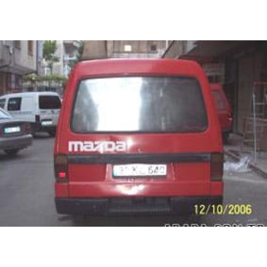 MAZDA E2200- MİNİBÜS- 88/09; ARAÇ BİLGİLERİ VE RESİMLERİ - Yedek Parça | Parça Dükkanda
