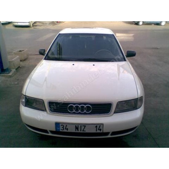 AUDI A4- 95/99; ARAÇ BİLGİLERİ VE RESİMLERİ - Yedek Parça | Parça Dükkanda
