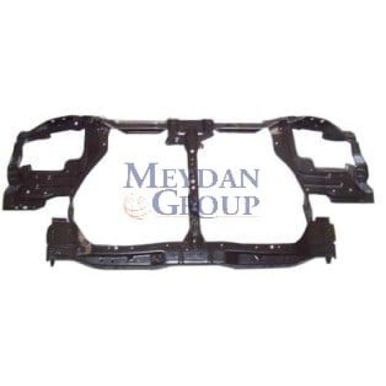 NISSAN X TRAIL- 02/07; ÖN PANEL KOMPLE - Yedek Parça | Parça Dükkanda
