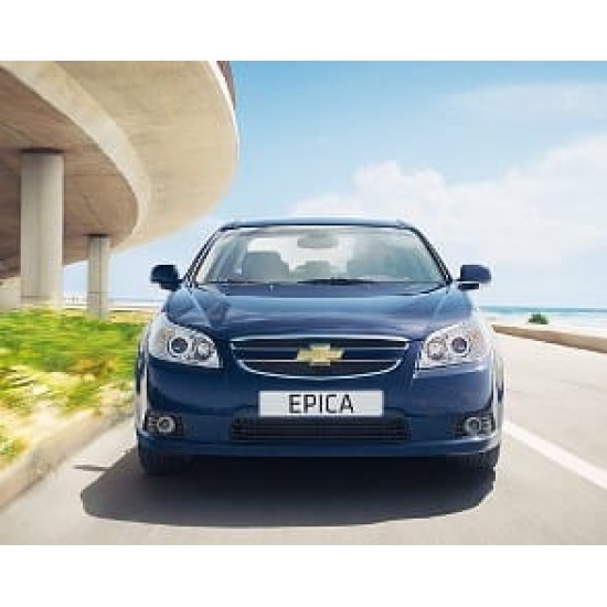 CHEVROLET EPICA- 07/12; ARAÇ BİLGİLERİ VE RESİMLERİ - Yedek Parça | Parça Dükkanda